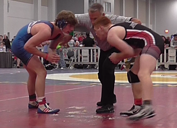 Clark v Davidson