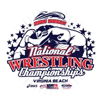 nhsca wrestling